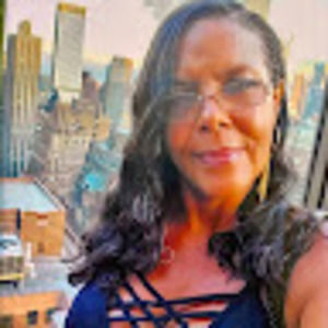 Meet your Posher, Tami